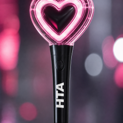 Lightstores HTA Glow Stick 8 Inch Single