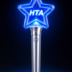 Lightstores HTA Glow Stick 6 Inch Bulk Pack 50