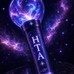 Lightstores HTA Glow Stick Safe Non-Toxic Kids Formula