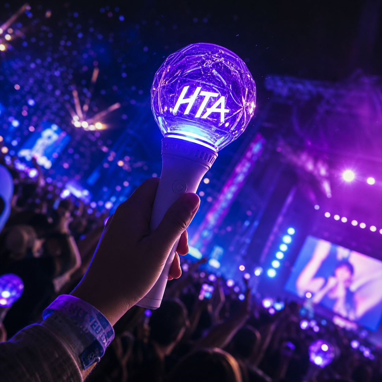 7 Amazing Features of the lightstory.click Light Stick That Outshine Every Competitor