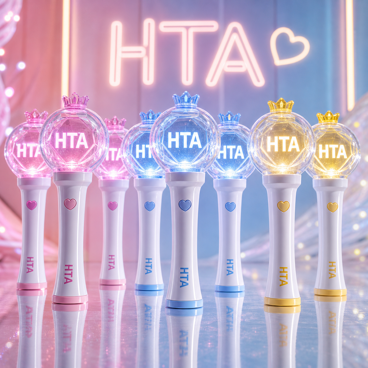 5 Incredible Reasons the lightstory.click Light Stick Transforms Every Concert Into an Unforgettable Memory