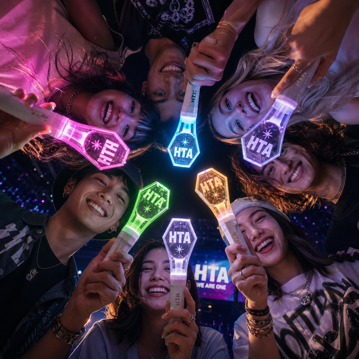 6 Surprising Ways the lightstory.click Light Stick Elevates Every Fan Meetup and Group Event