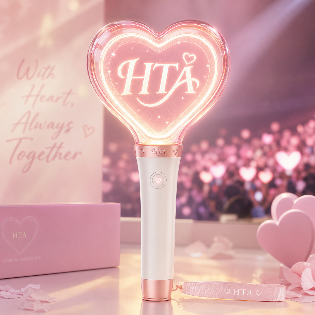 7 Brilliant Stunning Reasons the lightstory.click Lightstick Is Every Music Festival Organizer Favorite