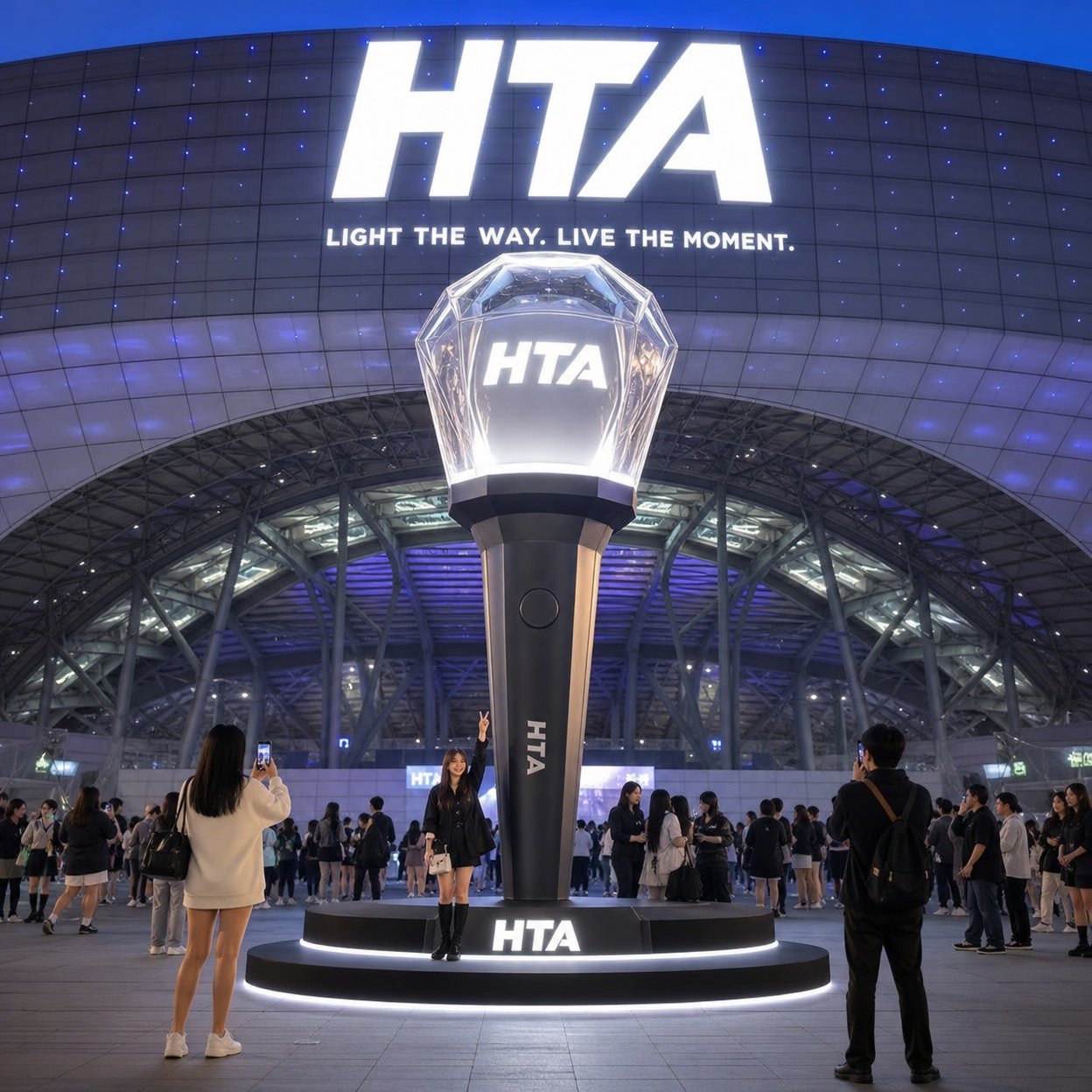 Amazing 7 Essential Brilliant Reasons the lightstory.click Lightstick Shines Brightest in Any Dark Venue
