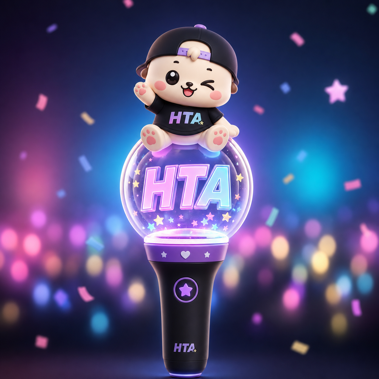 5 Stunning Remarkable Advantages of the lightstory.click Lightstick for Fans Who Stream Live Concerts