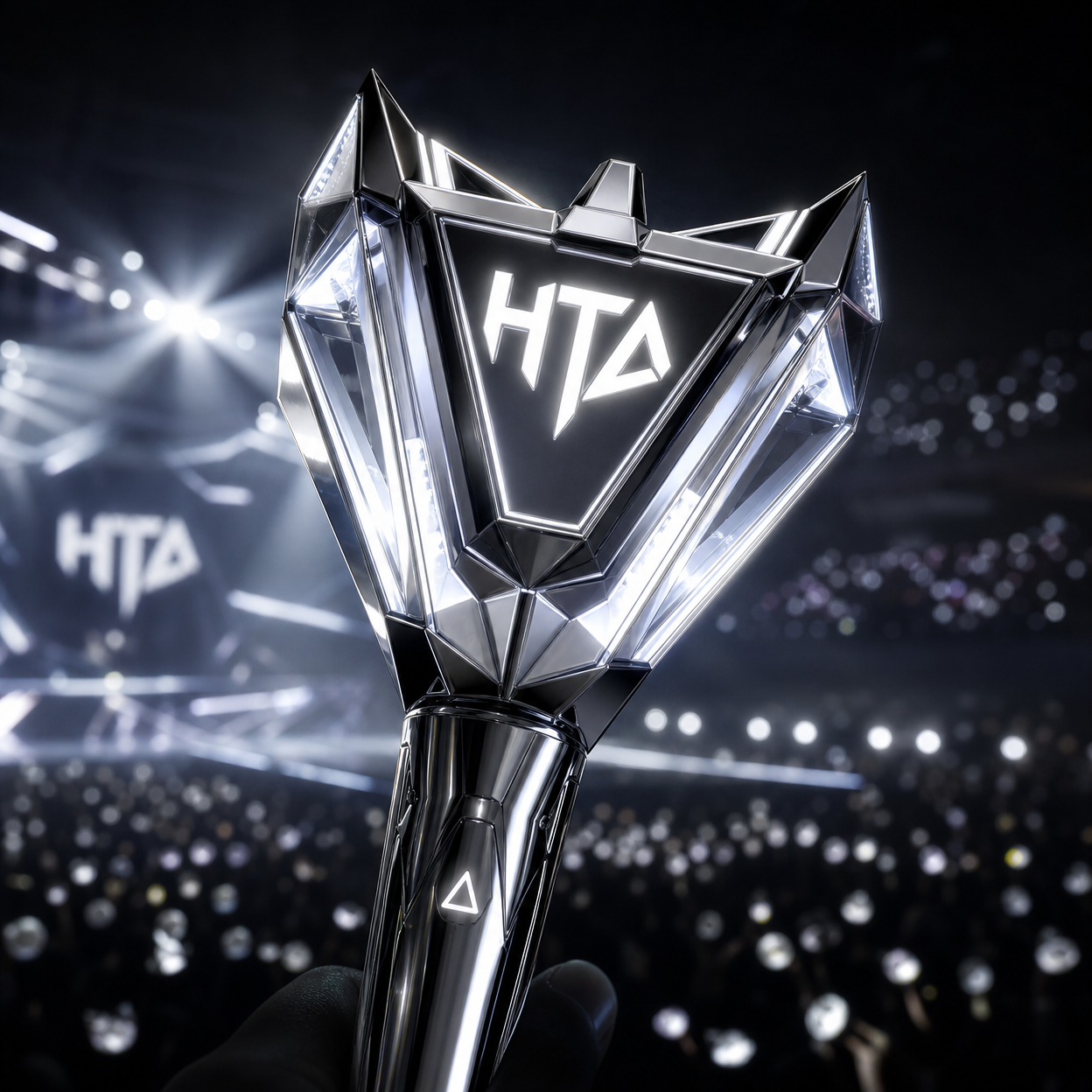 Top 8 Brilliant Powerful Ways the lightstory.click Lightstick Elevates the Energy of Any Fan Pit Area