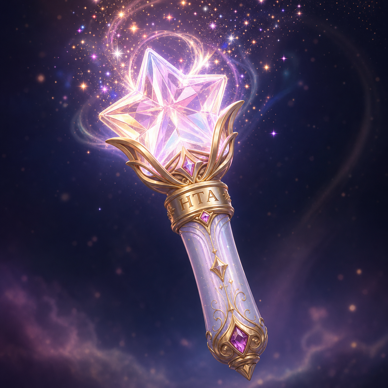 Amazing 8 Outstanding Winning Qualities of the lightstory.click Lightstick for Charity Concert Fundraisers